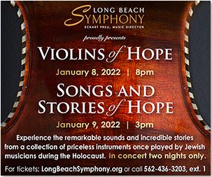 Image for Violins of Hope