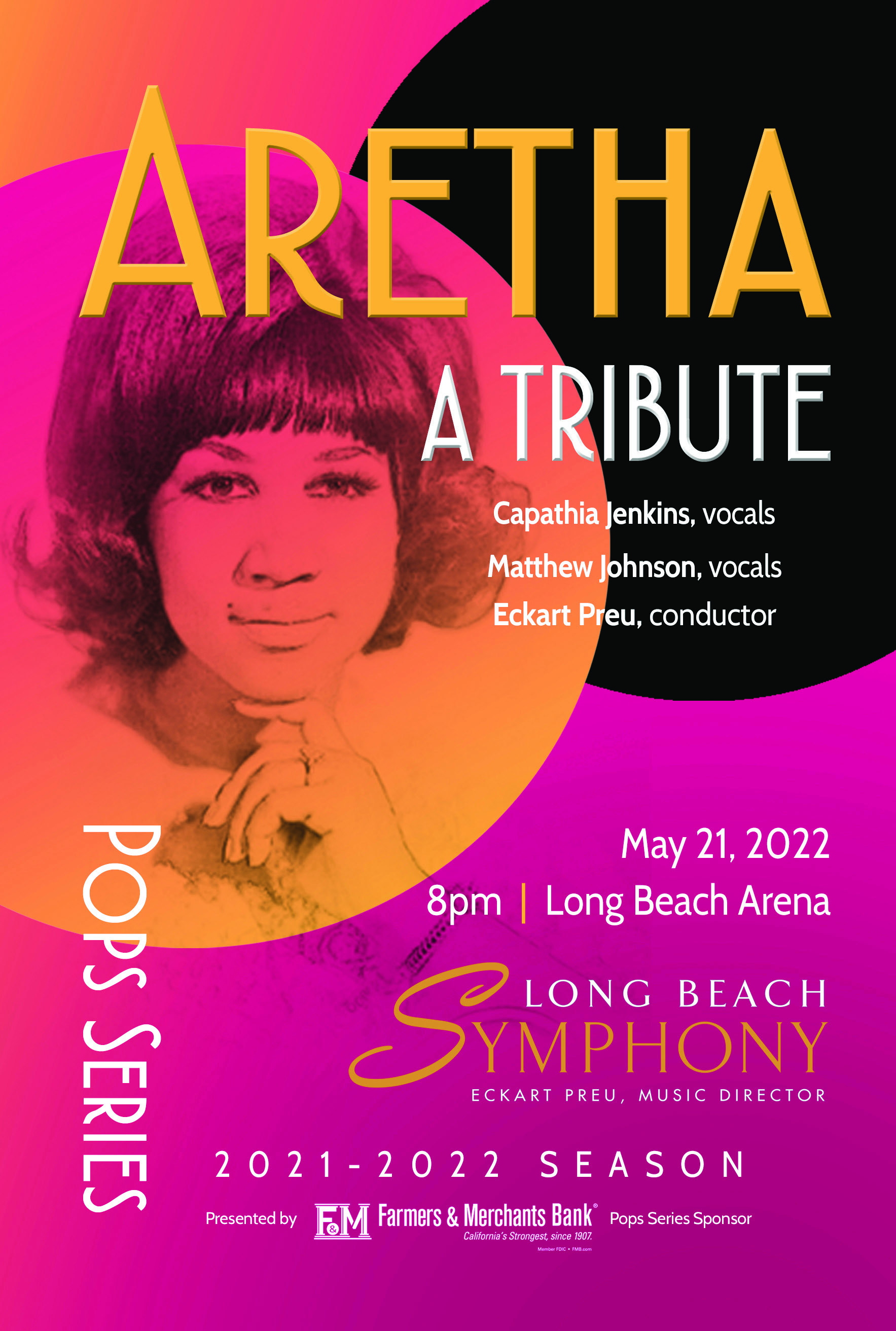Image for Aretha Franklin - A Tribute to the Queen of Soul