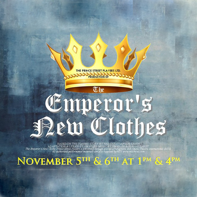 Image for Emperor's New Clothes