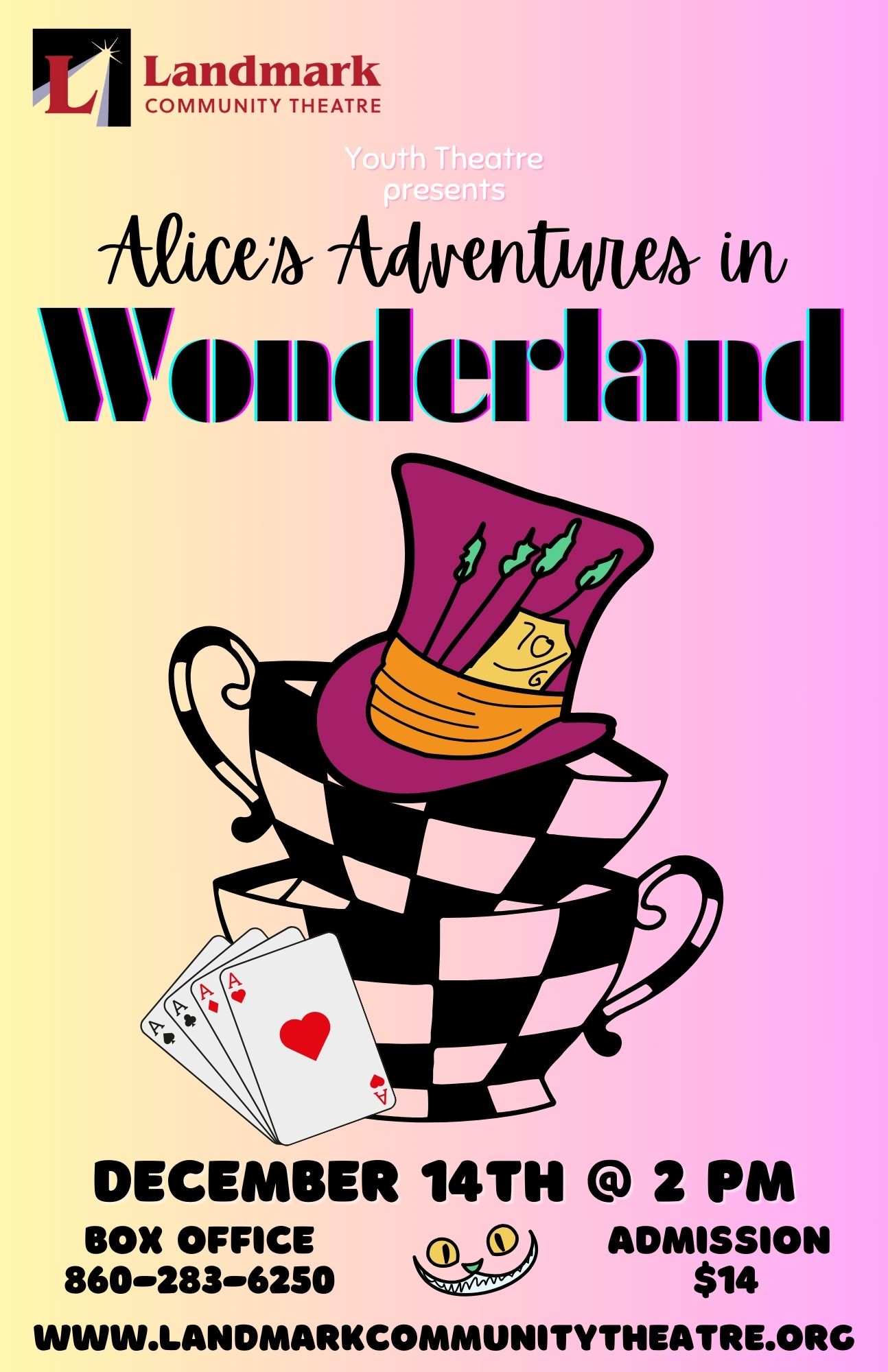 Image for Alice in Wonderland