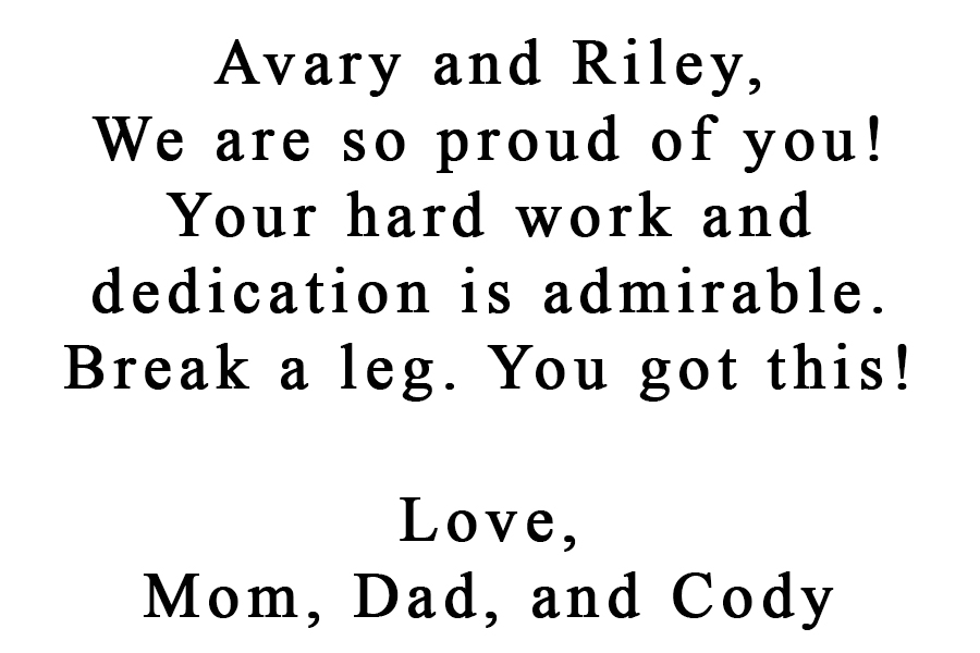 Avary & Riley