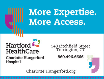Charlotte Hungerford Hospital