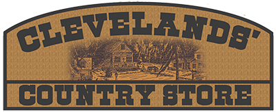 Cleveland's Country Store