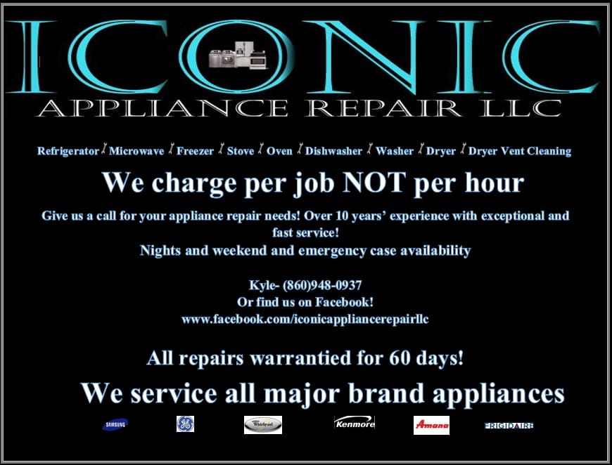 Appliance Repair