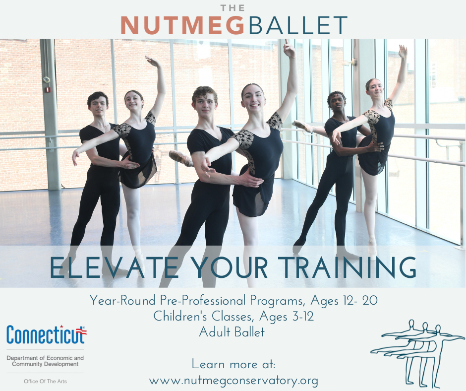 The Nutmeg Ballet Conservatory