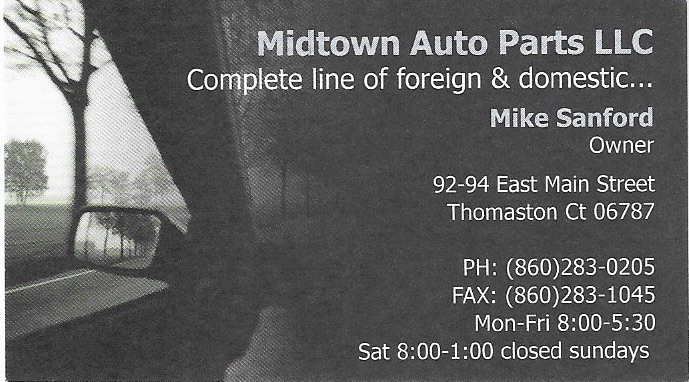 Midtown Auto
