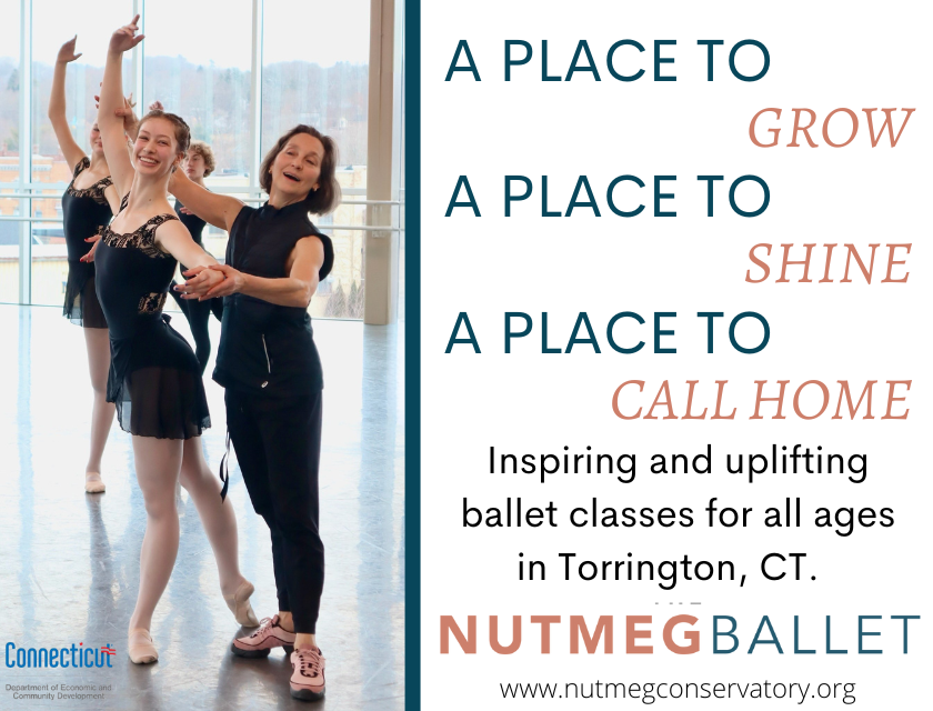 The Nutmeg Ballet Conservatory
