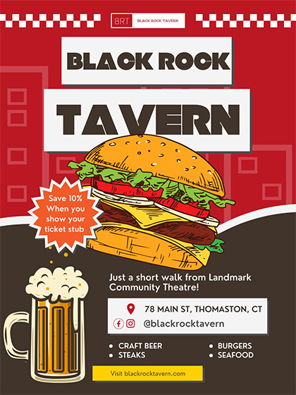 Black Rock Tavern