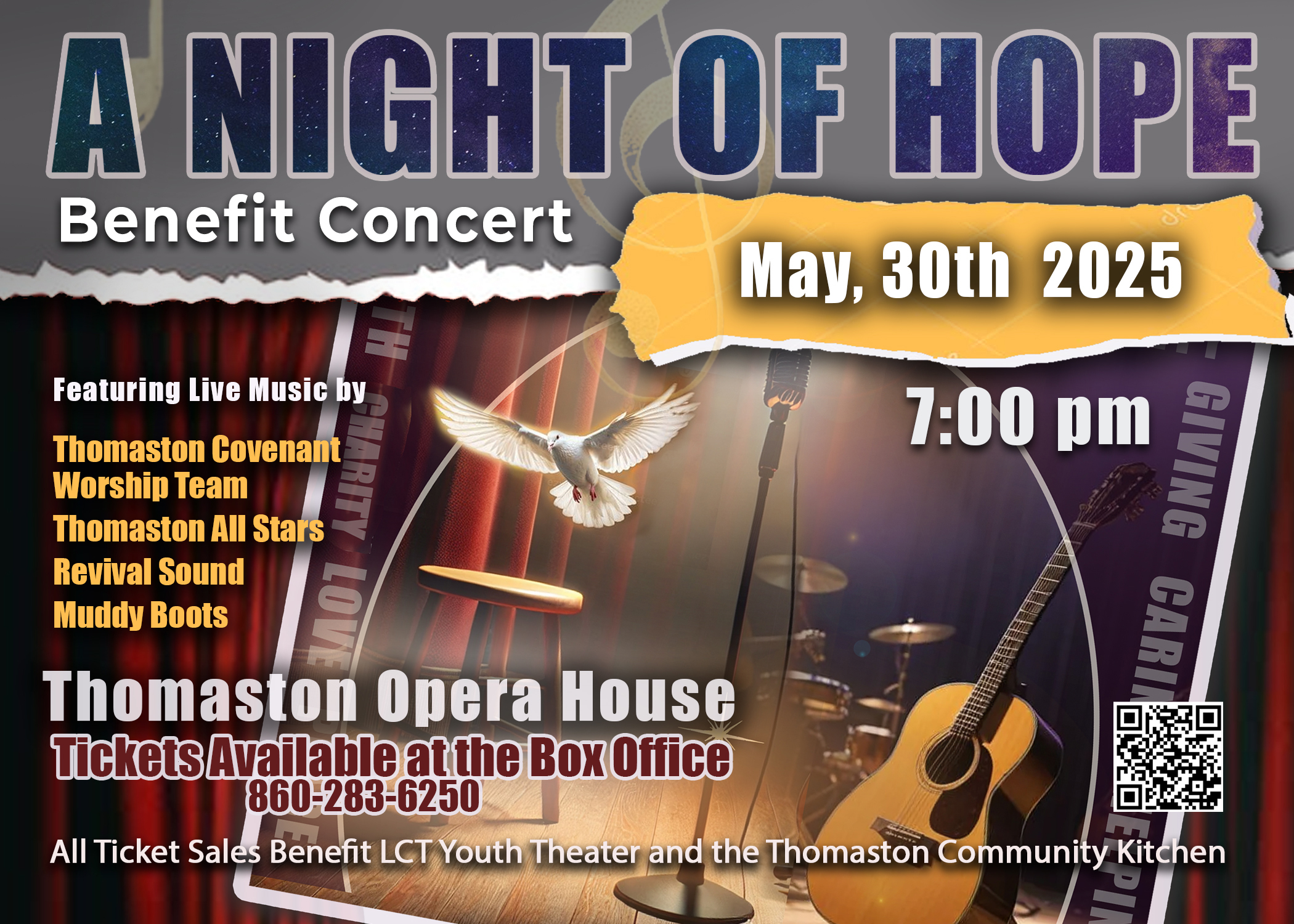 Night of Hope