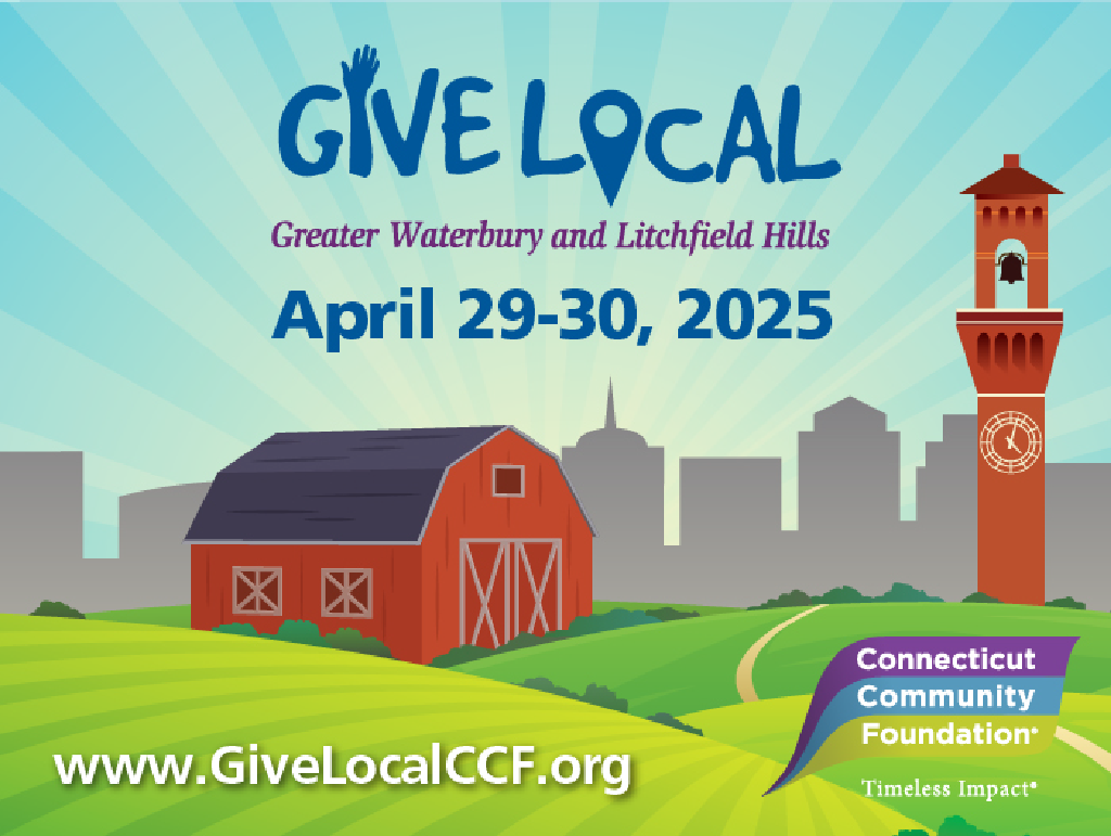Give Local