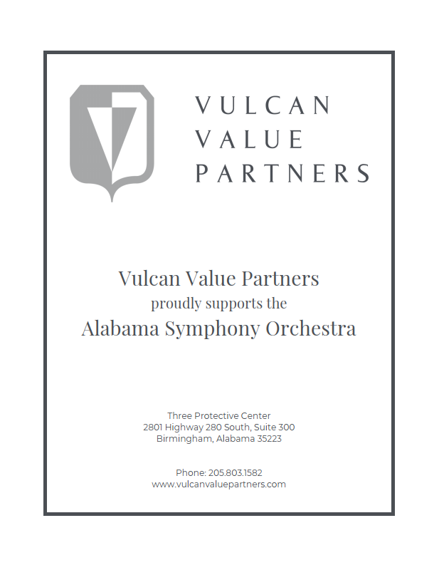 Vulcan Value Partners