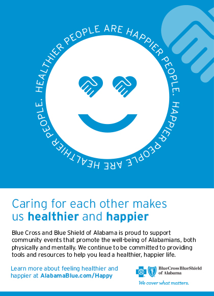 Blue Cross Blue Shield of Alabama