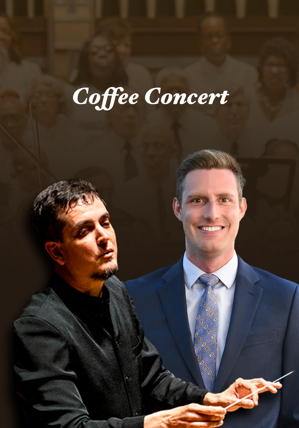 Image for Saint-Saëns: Coffee Concert