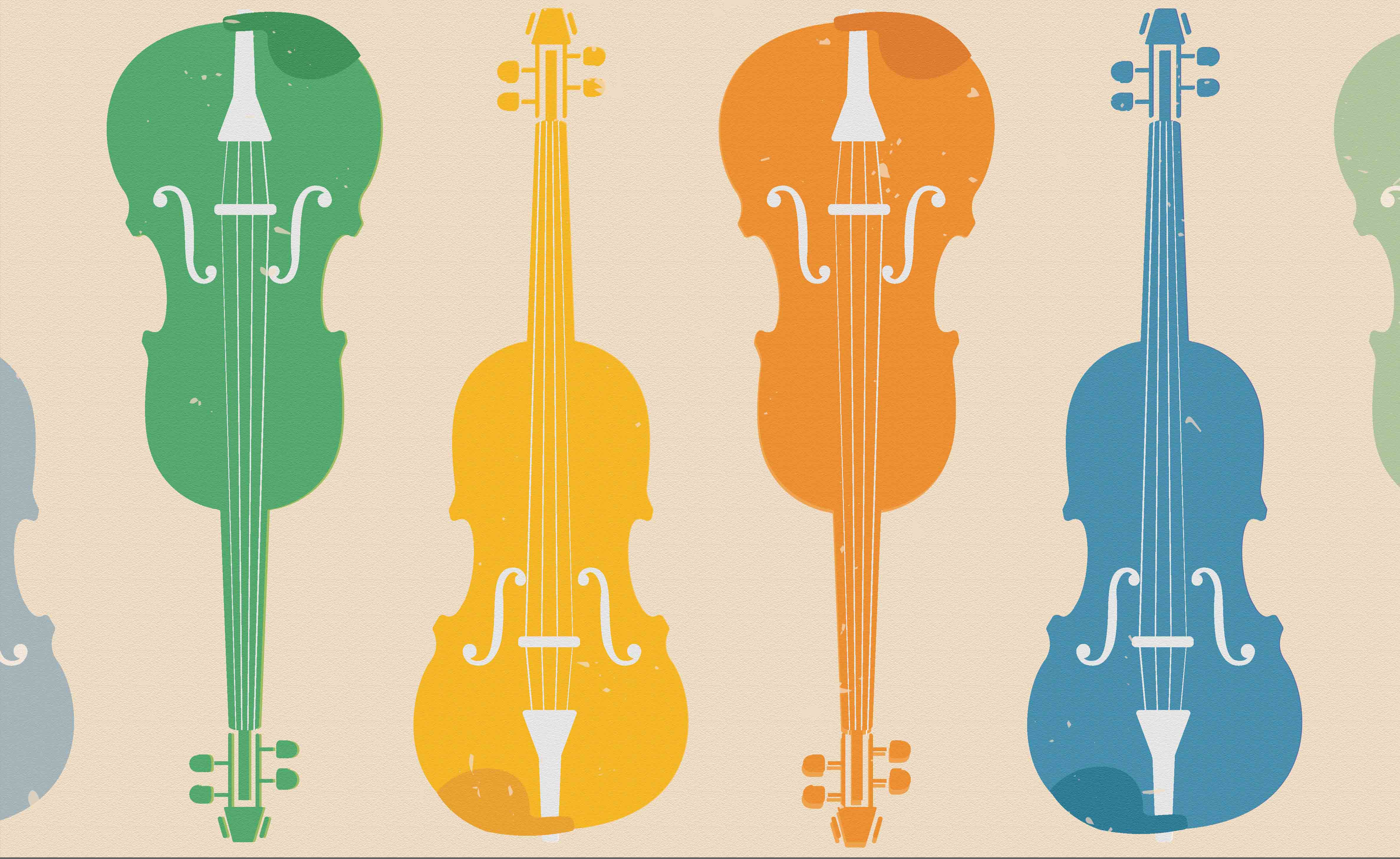 Image for Vivaldi's Four Seasons