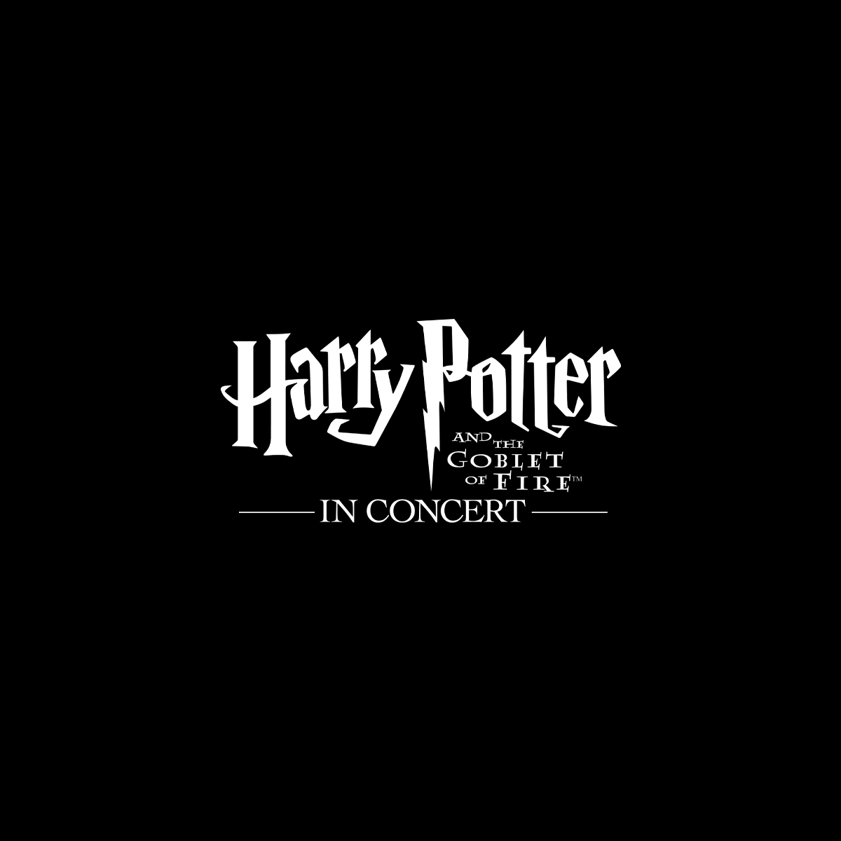 Image for Harry Potter and the Goblet of Fire™ in Concert
