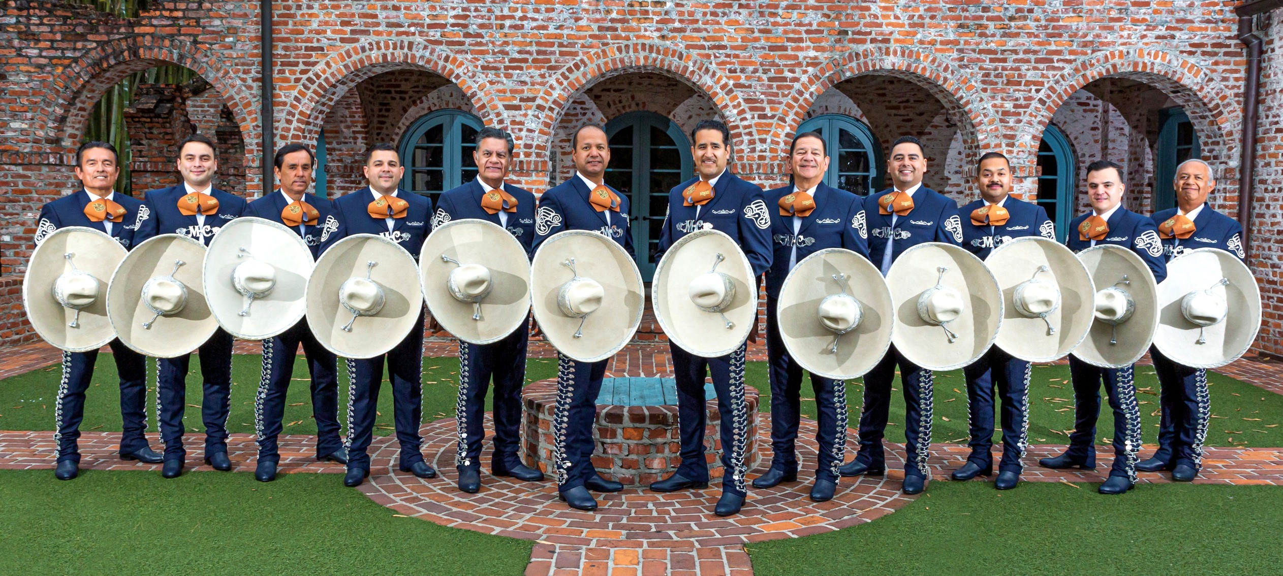 Image for Música de Mariachi!