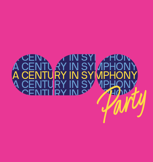 Image for A Century in Symphony
