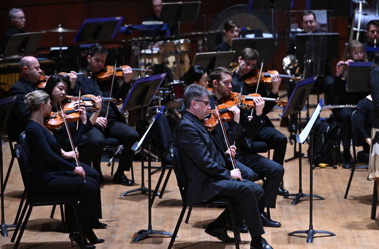 Image for Momentum Concert