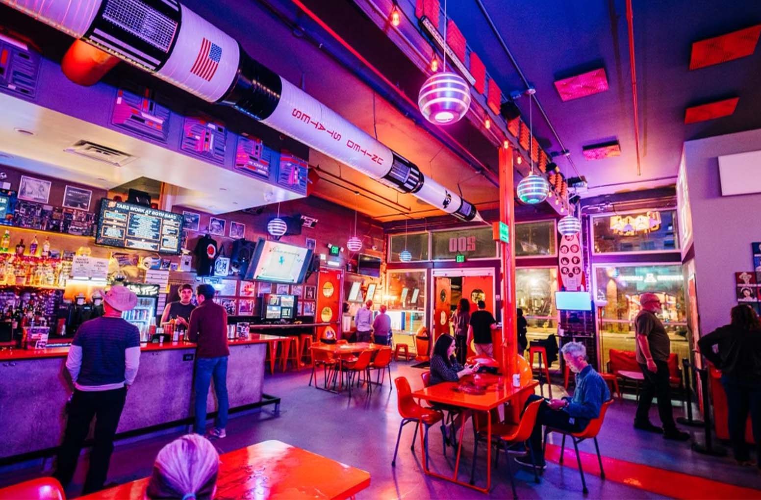 Image for Tunes on Tap