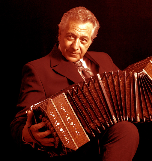 Image for Tribute in Tango: Honoring Raul Jaurena