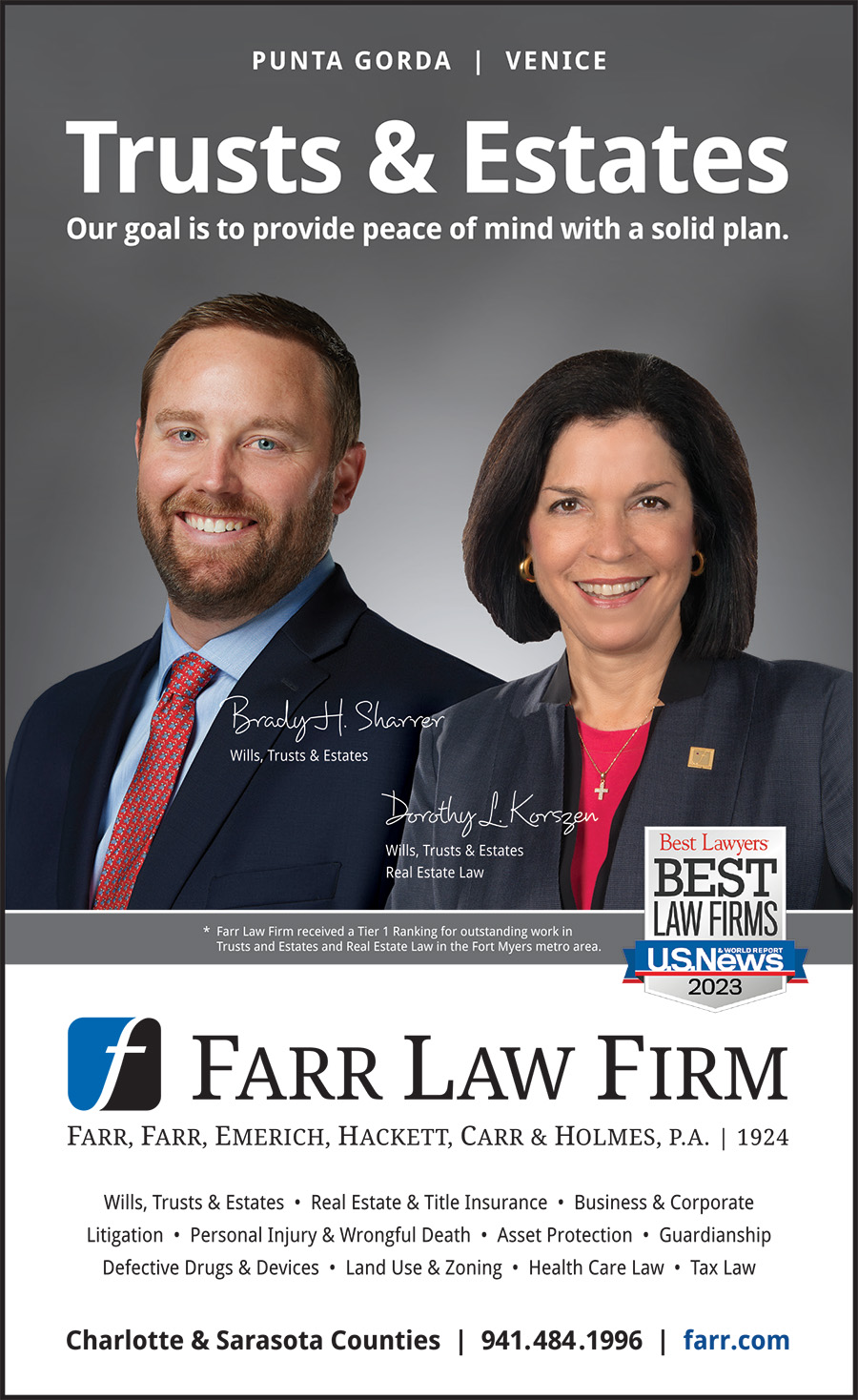 Far Law Firm