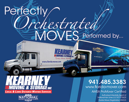 Kearney Moving & Storage Inc.