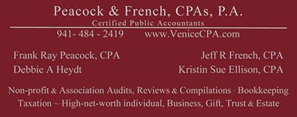 Peacock & French CPAs