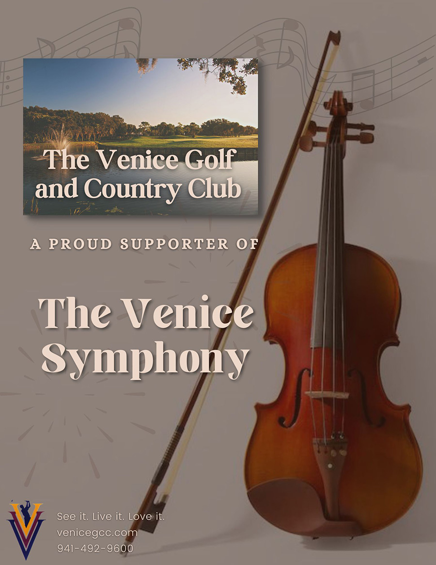 The Venice Golf and Country Club