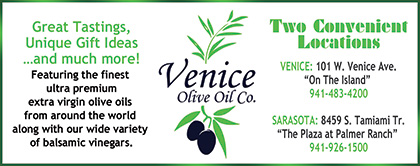 Venice Olive Oil Co.