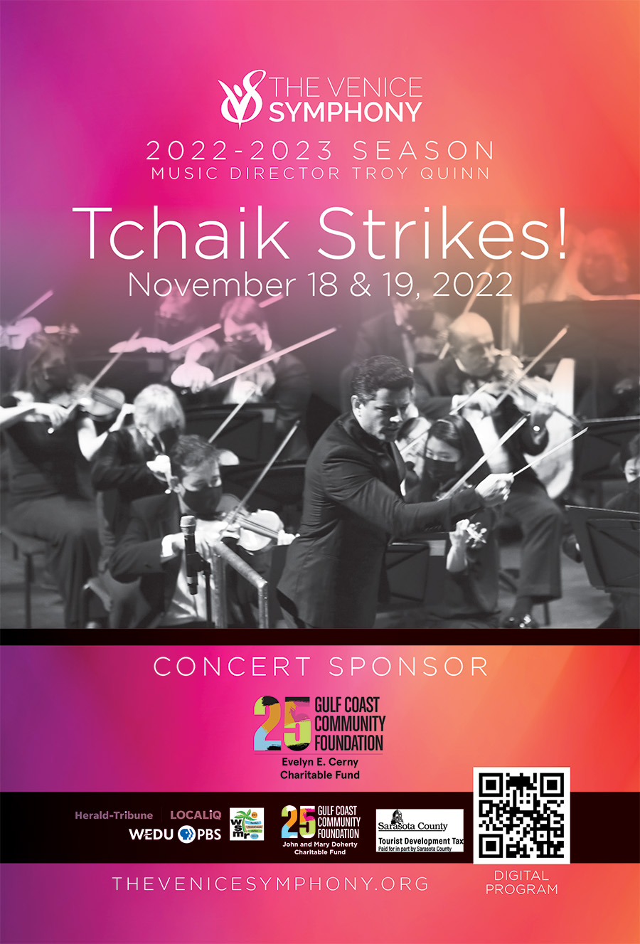 Image for Tchaik Strikes!