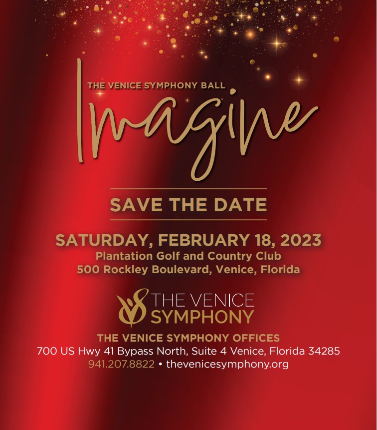 Symphony Ball