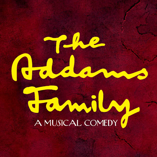 Image for The Addams Family:A Musical Comedy