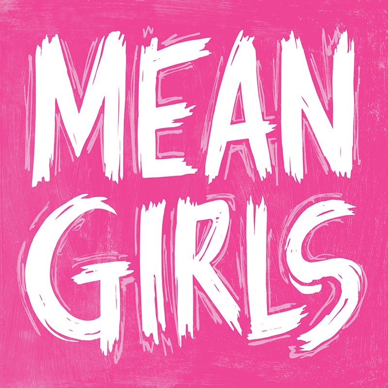 Image for Mean Girls