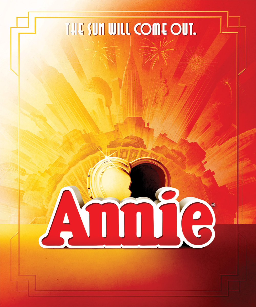 Image for Annie