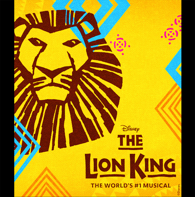 Image for The Lion King