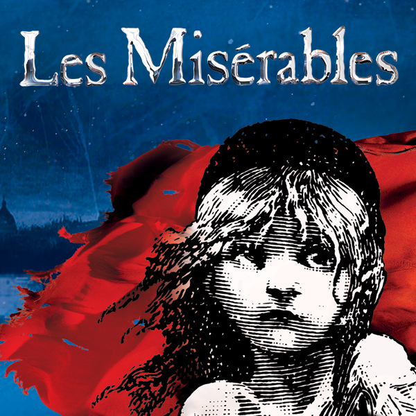 Image for Les Miserables