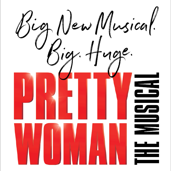 Image for Pretty Woman: The Musical