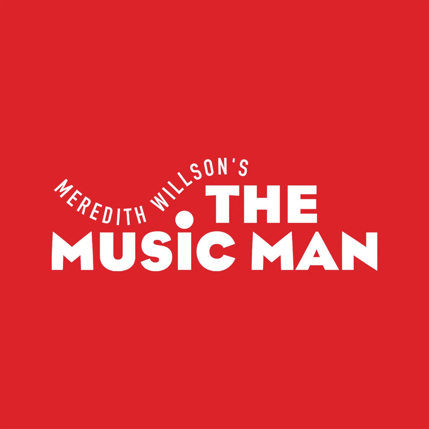 Image for The Music Man