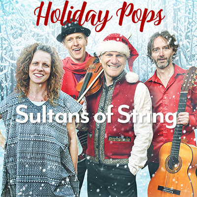 Image for Holiday Pops