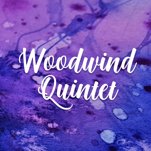Image for Woodwind Quintet