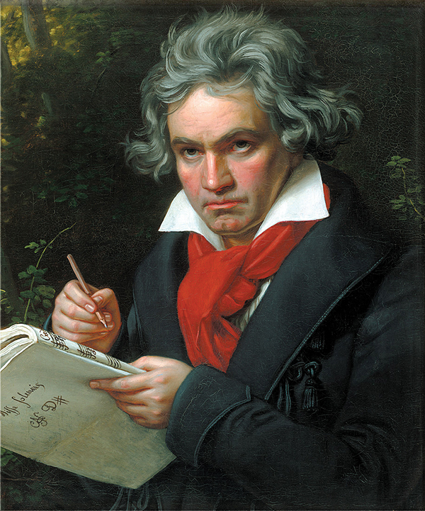 Image for Beethoven’s Emperor Concerto | Sponsored by The Peter Evans Group