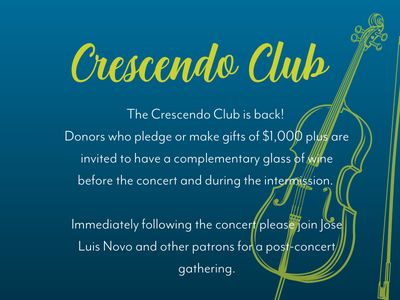 Crescendo Club