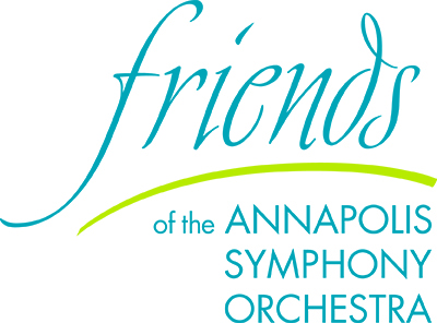 Friends  of the Annapolis Symphony Orchestra