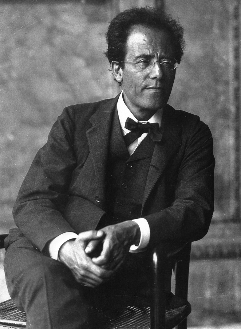 Image for Doomed: Mahler’s Tragic 6th
