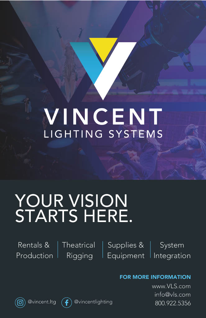 Vincent Lighting