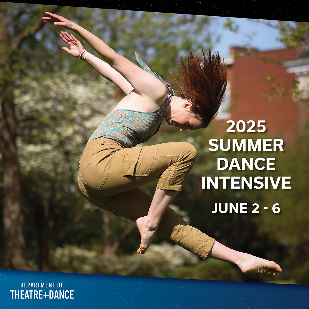 Summer Dance Intensive