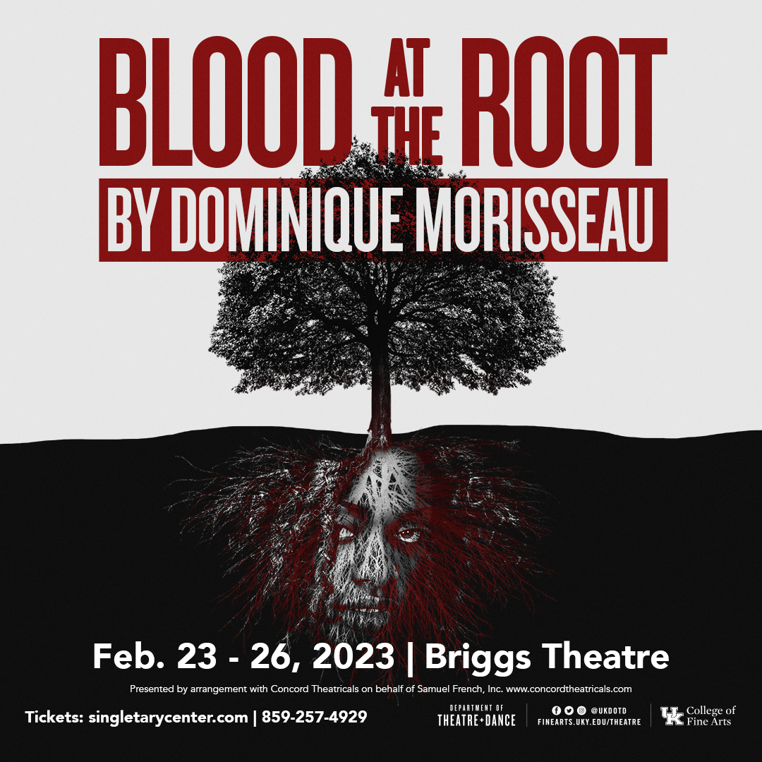 Image for Blood at the Root