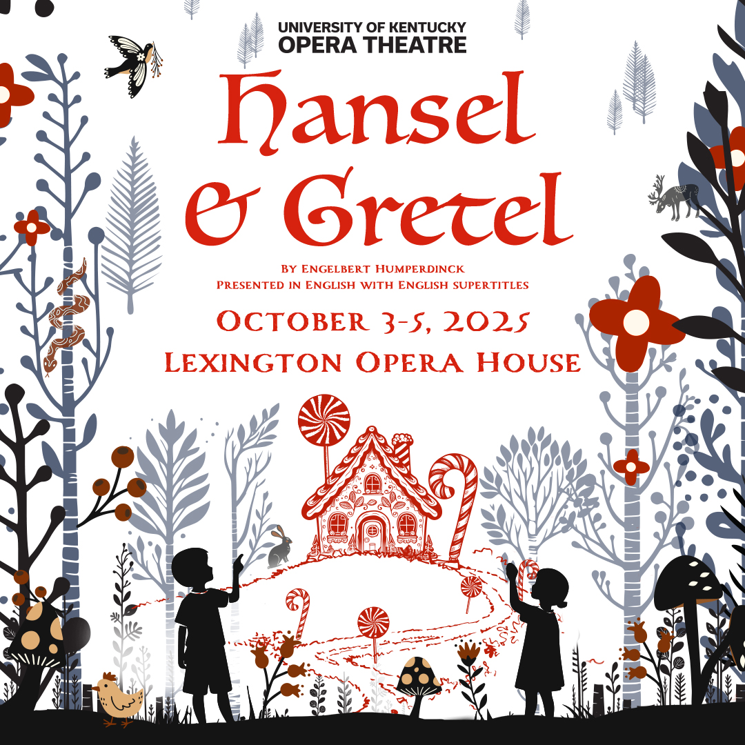 Image for Hansel and Gretel