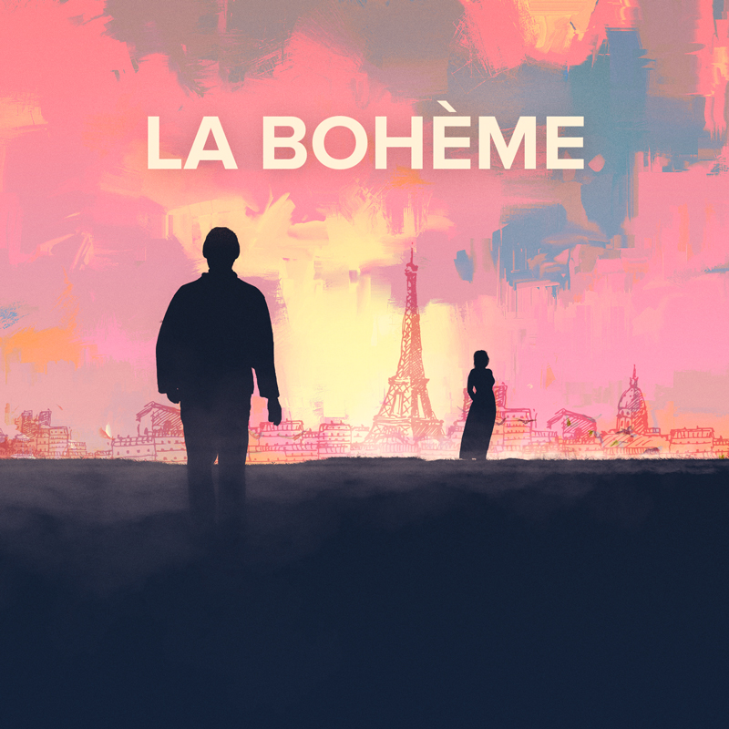 University Of Kentucky College Of Fine Arts La Boheme