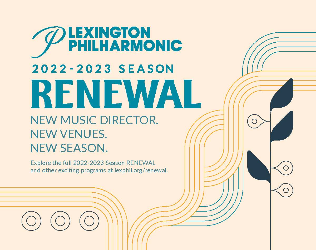 Lexington Philharmonic